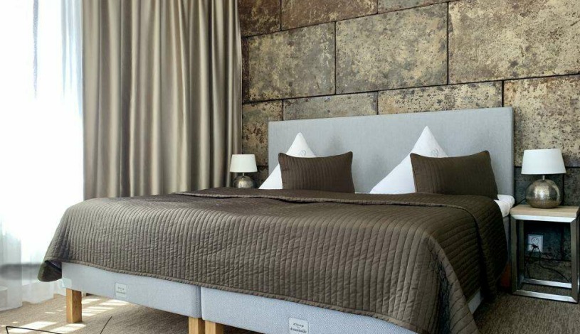 Hotel Bedřiška Wellness Resort & Spa**** Špindlerův Mlýn